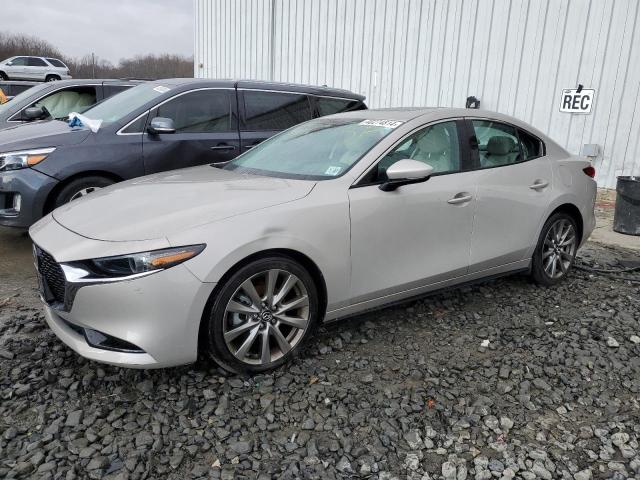 Image 1 of 2022 MAZDA 3 PREMIUM 2022 with VIN 3MZBPBDL6NM306870