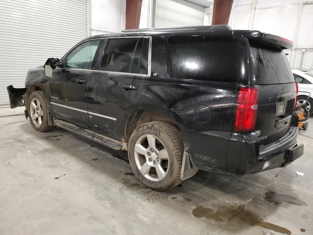Obraz 2 z 2015 CHEVROLET TAHOE K1500 LT 2015 z VIN 1GNSKBKC6FR585765