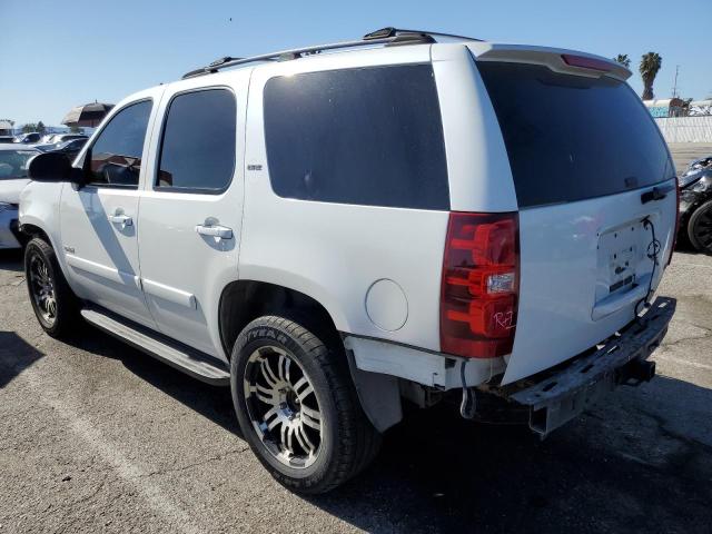 Изображение 2 2007 CHEVROLET TAHOE K1500 2007 с VIN 1GNFK13067J110214