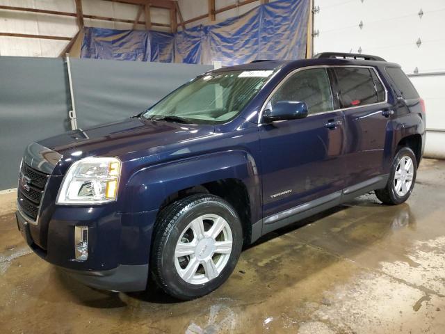 2015 GMC TERRAIN SLE 2015 image