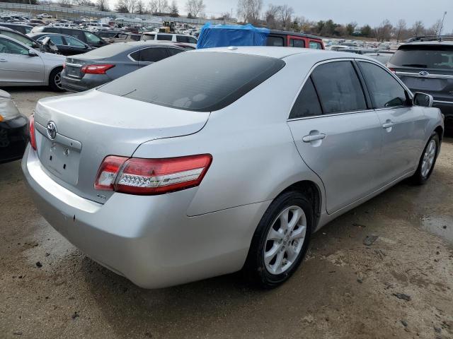 Image 3 of 2011 TOYOTA CAMRY BASE 2011 with VIN 4T4BF3EK9BR216347