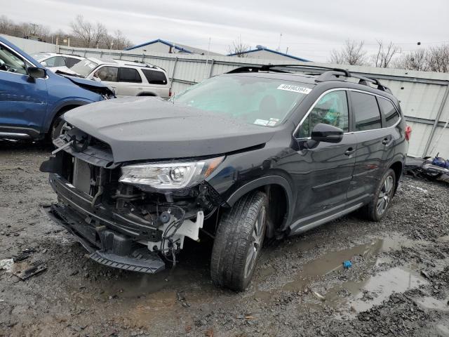 Image 1 of 2019 SUBARU ASCENT LIMITED 2019 with VIN 4S4WMAPD3K3415145