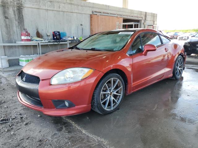 2012 MITSUBISHI ECLIPSE GS SPORT 2012 image