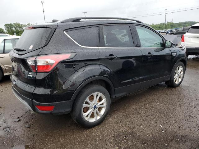 Image 3 of 2017 FORD ESCAPE SE 2017 with VIN 1FMCU0GD2HUA79715