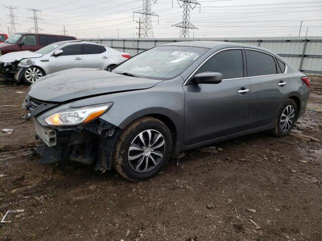 Image 1 of 2016 NISSAN ALTIMA 2.5 2016 with VIN 1N4AL3AP8GC284355