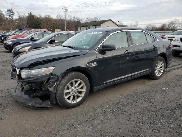 Изображение 1 2014 FORD TAURUS SE 2014 с VIN 1FAHP2D80EG110271