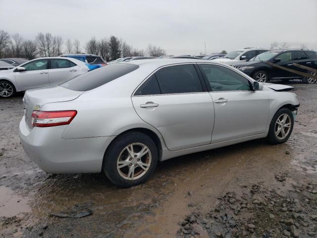 Изображение 3 2010 TOYOTA CAMRY BASE 2010 с VIN 4T4BF3EK1AR020823