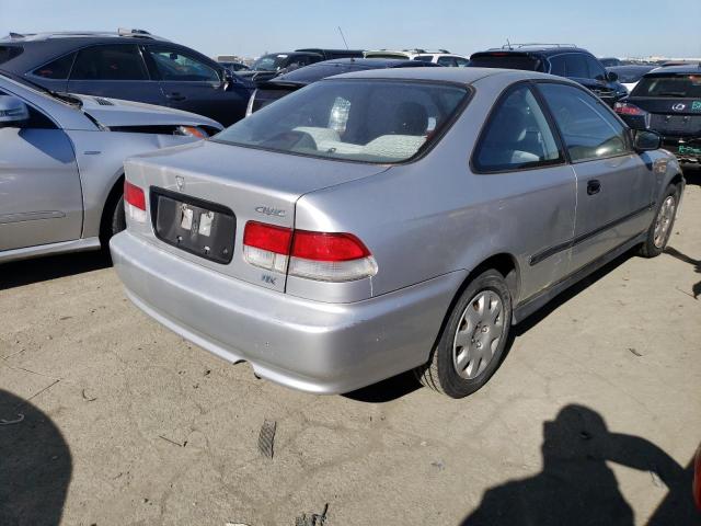 Изображение 3 2000 HONDA CIVIC DX 2000 с VIN 1HGEJ6224YL060251