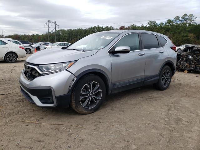 Obraz 2020 HONDA CR-V EX 2020