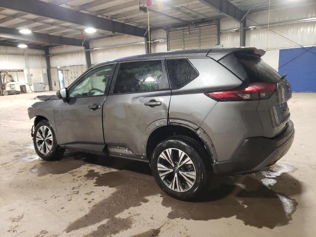 Image 2 of 2023 NISSAN ROGUE SV 2023 with VIN 5N1BT3BA7PC839588