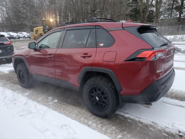 Image 2 of Toyota Rav4 Xle 2020 with VIN 2T3R1RFV1LC103683