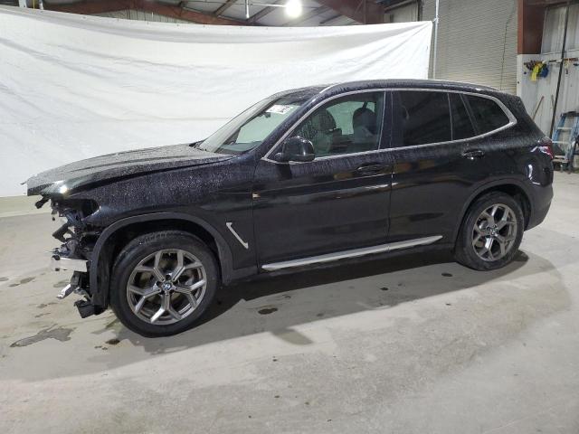 Image 1 of 2023 BMW X3 XDRIVE30I 2023 with VIN 5UX53DP03P9S09537