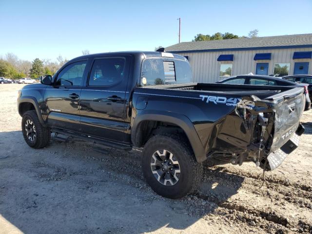 Obraz 2 z 2023 TOYOTA TACOMA DOUBLE CAB 2023 z VIN 3TMCZ5AN6PM572272