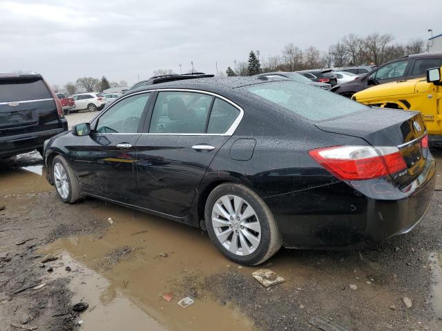 Изображение 2 2015 HONDA ACCORD EXL 2015 с VIN 1HGCR2F89FA174830