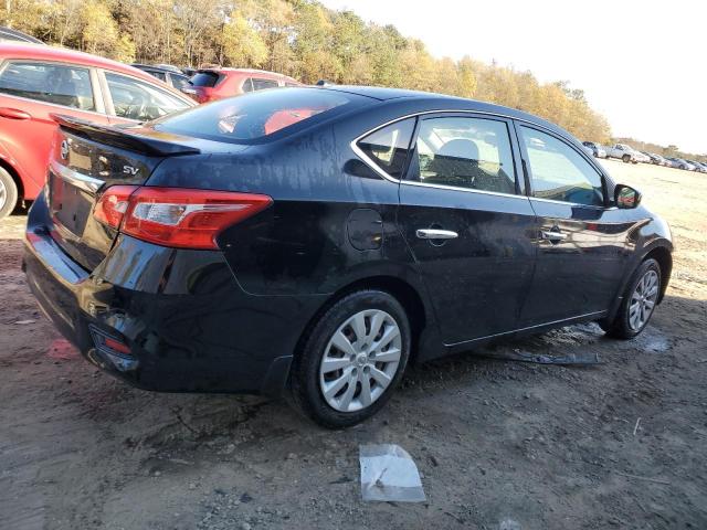 Obraz 3 z 2017 NISSAN SENTRA S 2017 z VIN 3N1AB7AP9HL712642