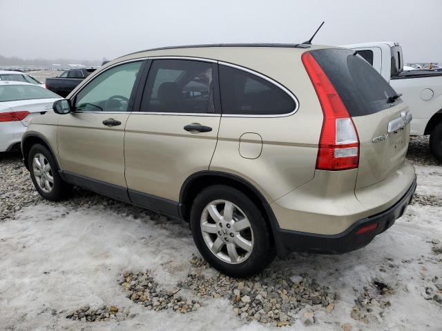 Image 2 of 2007 HONDA CR-V EX 2007 with VIN JHLRE48557C050467