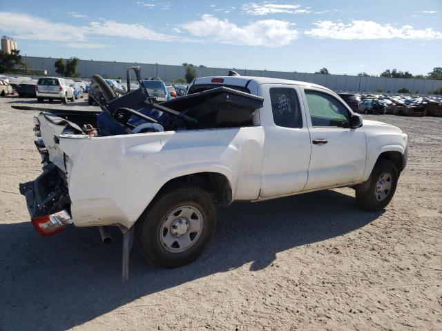 Изображение 3 2017 TOYOTA TACOMA ACCESS CAB 2017 с VIN 5TFSX5EN2HX051816