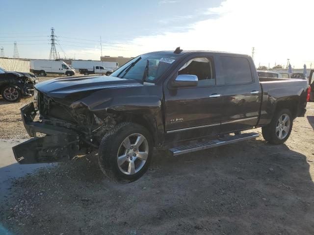Image 1 of 2016 CHEVROLET SILVERADO C1500 LT 2016 with VIN 3GCPCREC6GG205888