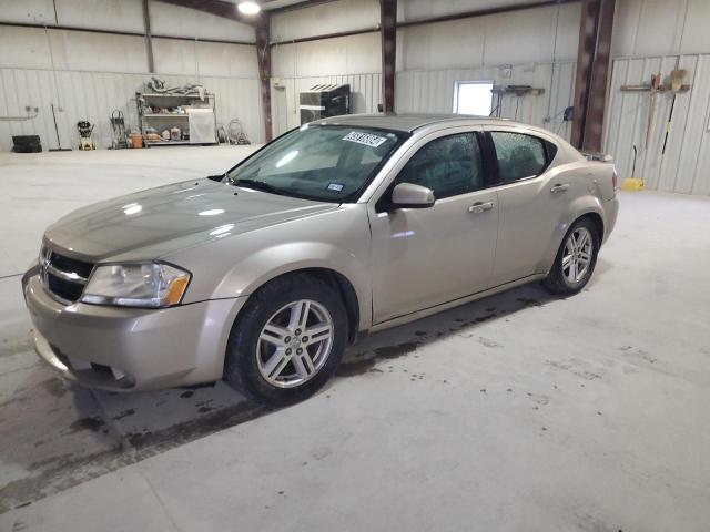 Image 1 of 2009 DODGE AVENGER SXT 2009 with VIN 1B3LC56B79N557452