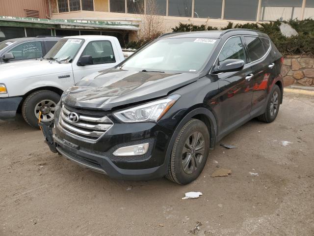 Obraz 1 z 2015 HYUNDAI SANTA FE SPORT  2015 z VIN 5XYZUDLBXFG256200