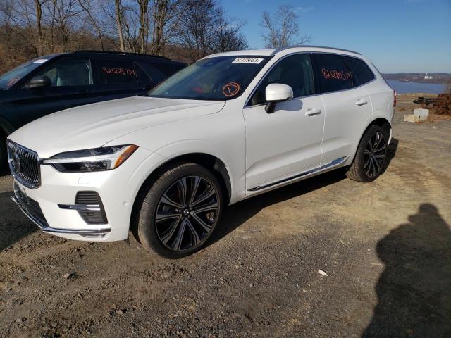 2023 VOLVO XC60 ULTIMATE 2023 image