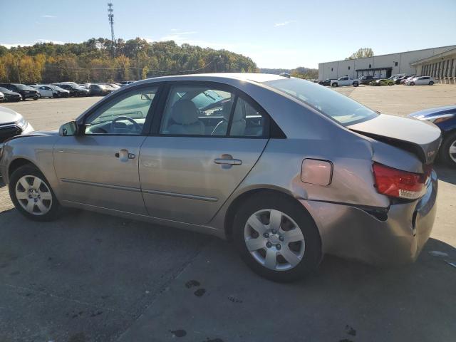 Obraz 2 z 2008 HYUNDAI SONATA GLS 2008 z VIN 5NPET46C48H380853