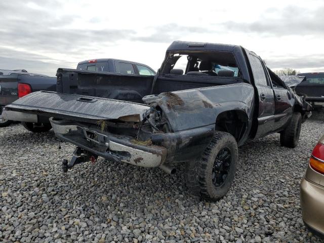 Изображение 3 2005 GMC NEW SIERRA K1500 2005 с VIN 2GTEK13T951170512