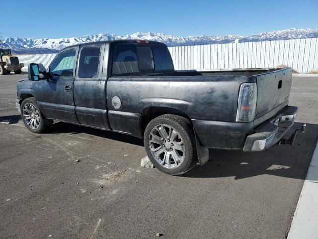 Image 2 of 2003 CHEVROLET SILVERADO C1500 2003 with VIN 2GCEC19V231109165