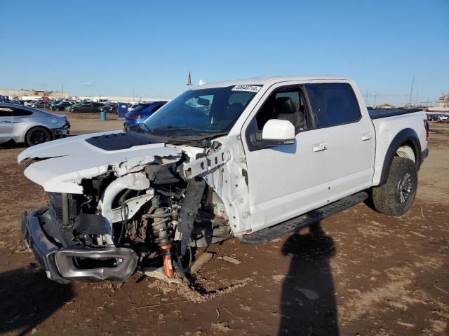 Изображение 2019 FORD F150 RAPTOR 2019