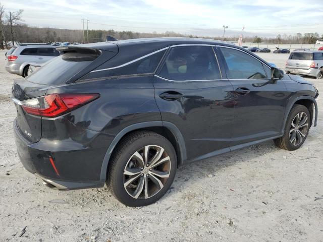 Изображение 3 2017 LEXUS RX 350 BASE 2017 с VIN 2T2BZMCA2HC083793