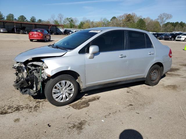 Изображение 1 2007 NISSAN VERSA S 2007 с VIN 3N1BC11E07L406473