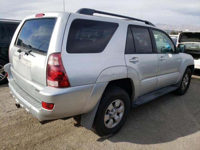 Image 3 of 2004 TOYOTA 4RUNNER SR5 2004 with VIN JTEZU14R740030950