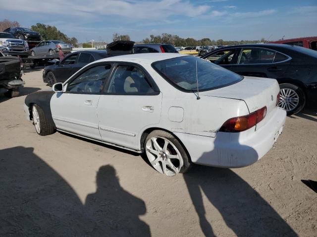 Изображение 2 1995 ACURA INTEGRA RS 1995 с VIN JH4DB7648SS000610