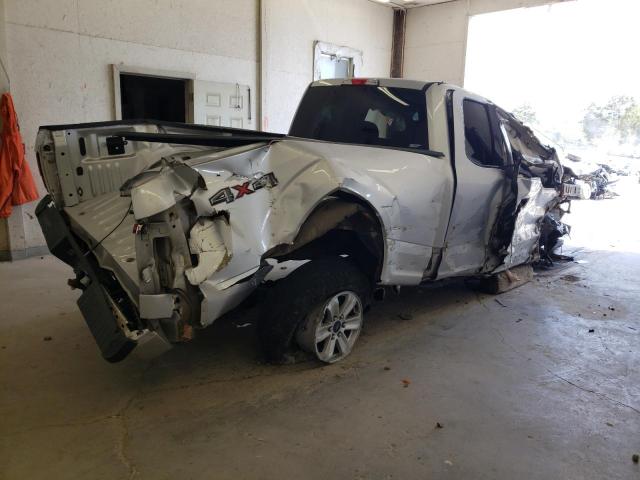 Obraz 3 z 2015 FORD F150 SUPER CAB 2015 z VIN 1FTFX1EF4FKE67864