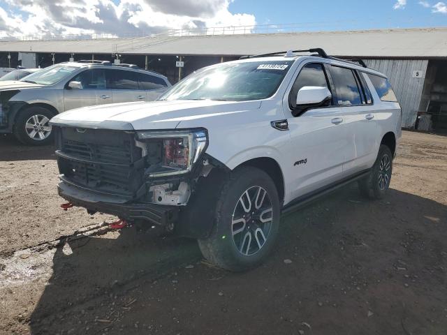 2022 GMC YUKON XL K1500 AT4 2022 image