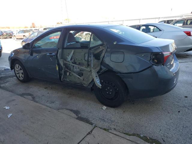 Изображение 2 2016 TOYOTA COROLLA L 2016 с VIN 2T1BURHE3GC677092