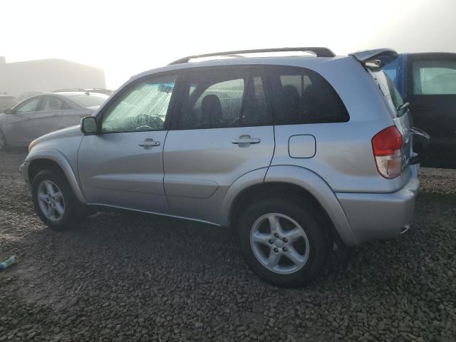 Obraz 2 z 2003 TOYOTA RAV4  2003 z VIN JTEHH20V330203290