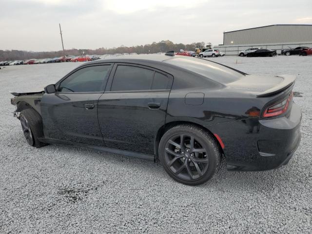 Image 2 of 2022 DODGE CHARGER GT 2022 with VIN 2C3CDXHG6NH221623