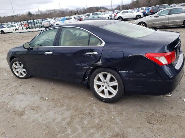Image 2 of 2008 LEXUS ES 350 2008 with VIN JTHBJ46GX82241340