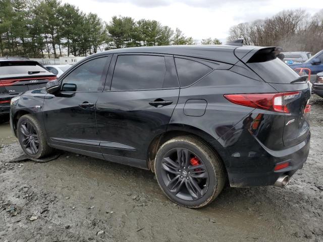 Obraz 2 z 2021 ACURA RDX A-SPEC 2021 z VIN 5J8TC2H65ML044865
