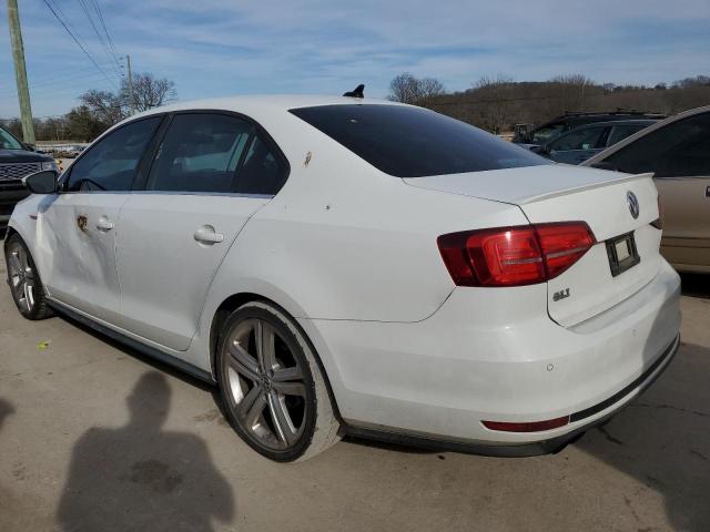 Obraz 2 z 2017 VOLKSWAGEN JETTA GLI 2017 z VIN 3VW5T7AJ7HM323979