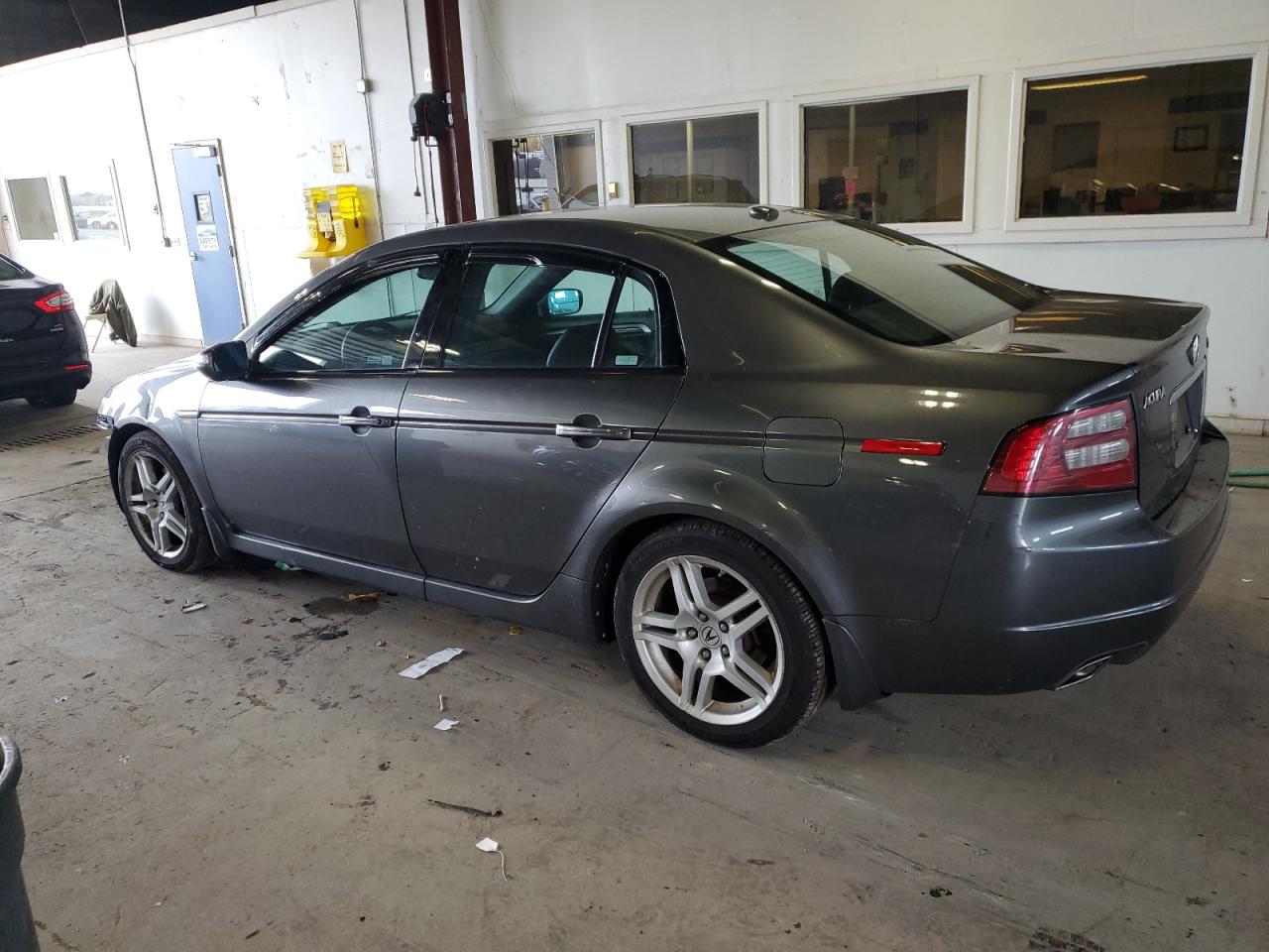 Image 2 of 2008 ACURA TL  2008 with VIN 19UUA66268A044117