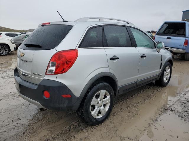Image 3 of 2014 CHEVROLET CAPTIVA LS 2014 with VIN 3GNAL2EK0ES675937