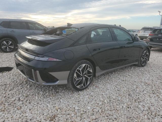 Изображение 3 2023 HYUNDAI IONIQ 6 LIMITED 2023 с VIN KMHM54AA3PA052773