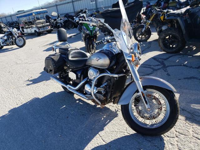 Изображение 2006 KAWASAKI VN900 D 2006
