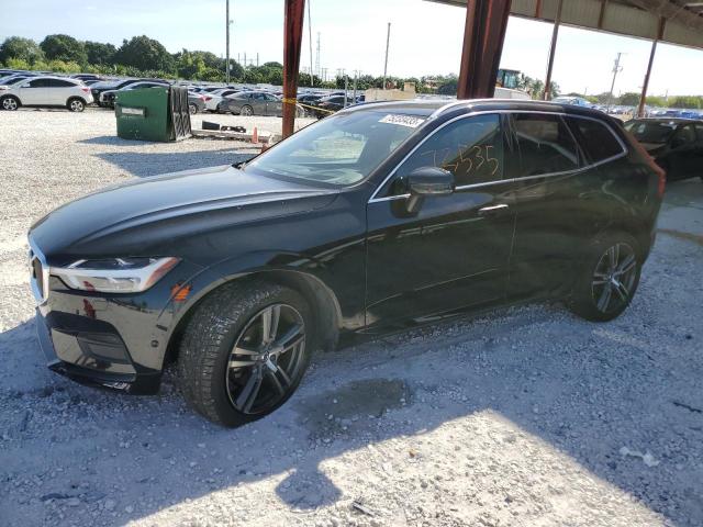 Obraz 2019 VOLVO XC60 T5 MOMENTUM 2019