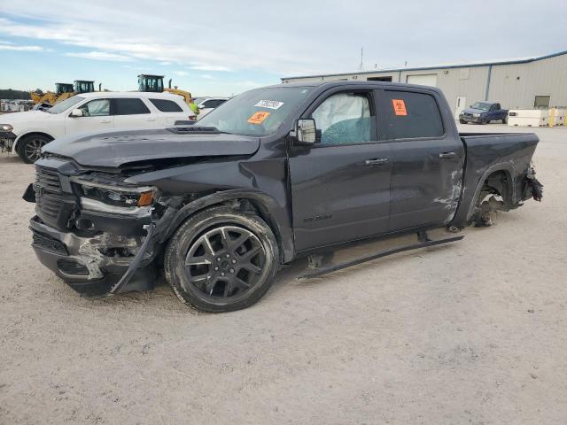 Изображение 2022 RAM 1500 LARAMIE 2022