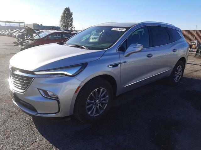 Image 1 of 2022 BUICK ENCLAVE PREMIUM 2022 with VIN 5GAEVBKW2NJ155852