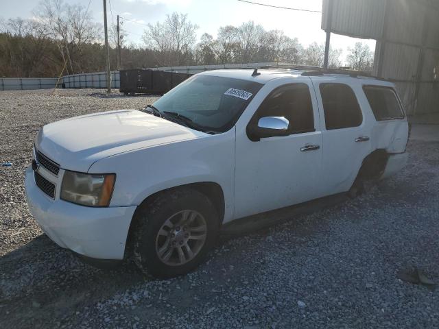 Image 1 of 2011 CHEVROLET TAHOE C1500 LT 2011 with VIN 1GNSCBE02BR198168