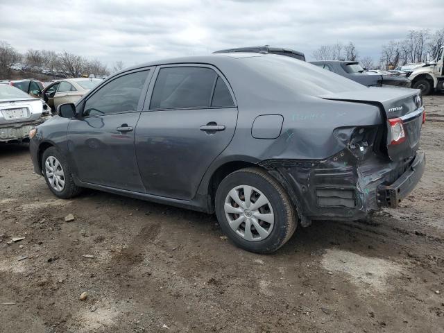 Изображение 2 2009 TOYOTA COROLLA BASE 2009 с VIN JTDBL40E799089058